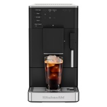 Espressor electric automat KF2, 1450W, Matte Black - KitchenAid