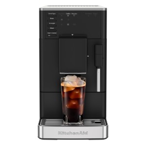 Espressor electric automat KF2, 1450W, Matte Black - KitchenAid