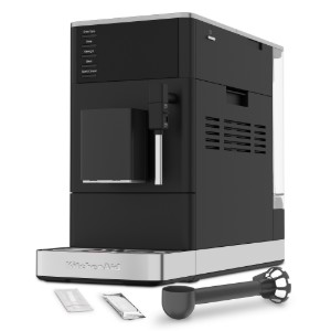 Espressor electric automat KF2, 1450W, Matte Black - KitchenAid