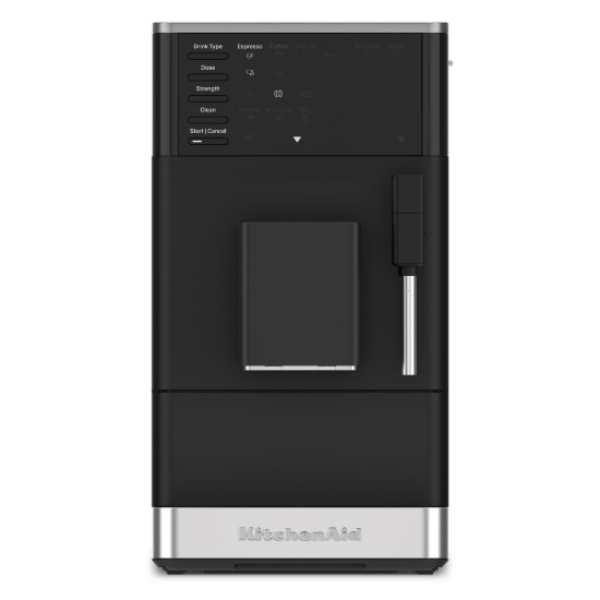 Espressor electric automat KF2, 1450W, Matte Black - KitchenAid