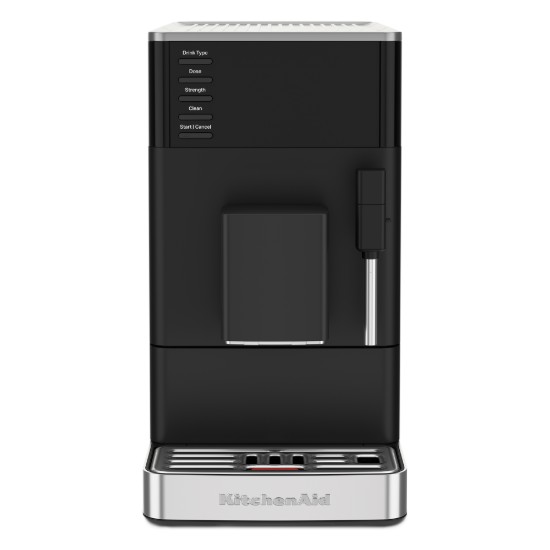 Espressor electric automat KF2, 1450W, Matte Black - KitchenAid