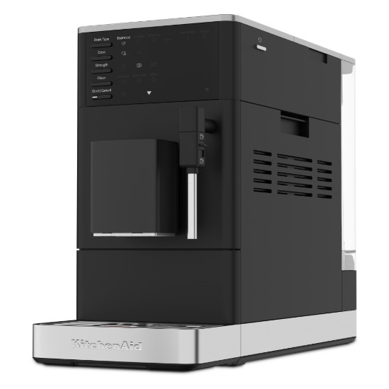 Espressor electric automat KF2, 1450W, Matte Black - KitchenAid
