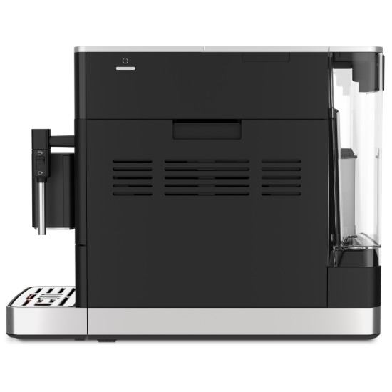 Espressor electric automat KF2, 1450W, Matte Black - KitchenAid