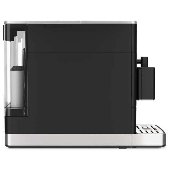 Espressor electric automat KF2, 1450W, Matte Black - KitchenAid