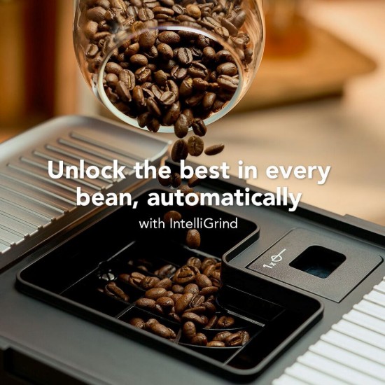 Espressor electric automat KF3, 1450W, Porcelain White - KitchenAid