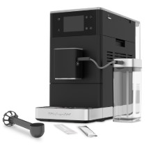 Espressor electric automat KF4, 1450W, Matte Black - KitchenAid