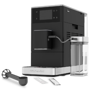 Espressor electric automat KF4, 1450W, Matte Black - KitchenAid