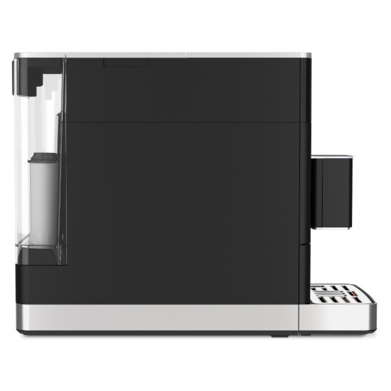 Espressor electric automat KF4, 1450W, Matte Black - KitchenAid