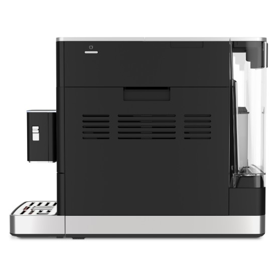 Espressor electric automat KF4, 1450W, Matte Black - KitchenAid