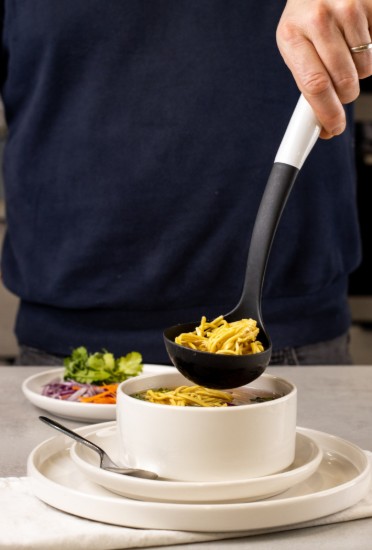 Polonic plastic, 31cm/190ml, Classic - KitchenAid