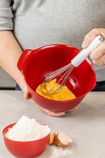 Tel inox, 26 cm, Classic - KitchenAid