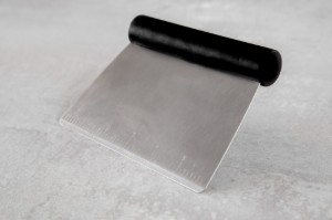 Cutit pentru aluat, inox - KitchenAid