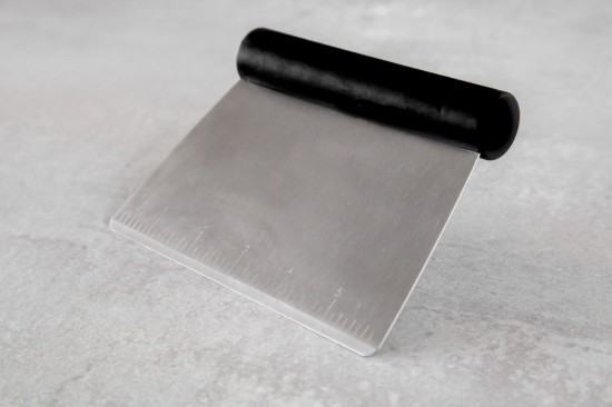 Cutit pentru aluat, inox - KitchenAid