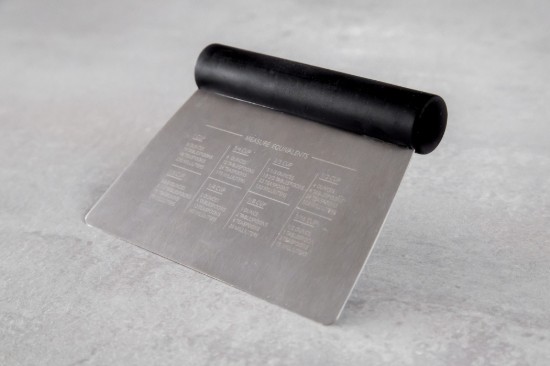 Cutit pentru aluat, inox - KitchenAid