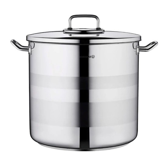 Oala inox, 36cm/33,5L, "Astra2" - Korkmaz