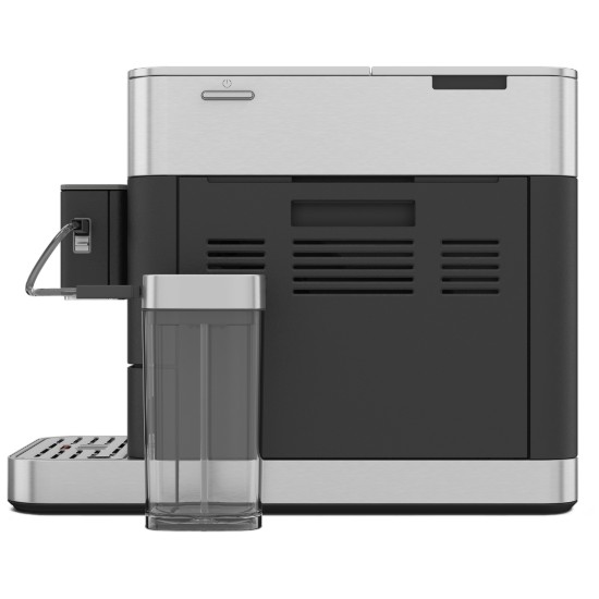 Espressor electric automat KF8, 1450W, Cast Iron Black - KitchenAid