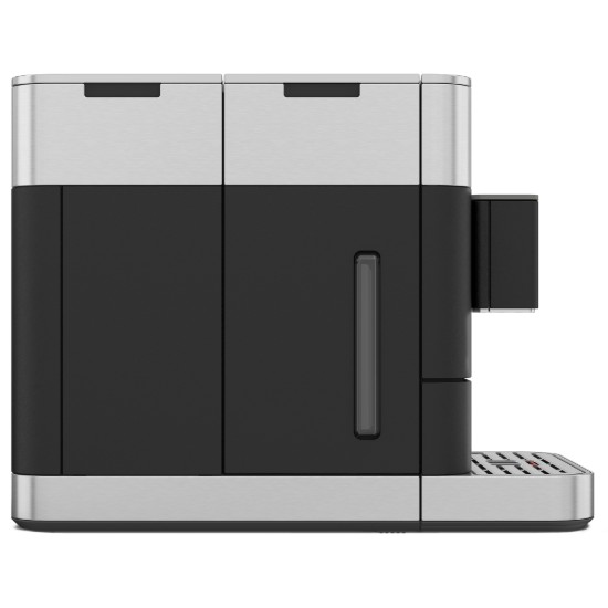 Espressor electric automat KF8, 1450W, Cast Iron Black - KitchenAid