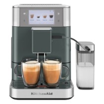 Espressor electric automat KF8, 1450W, Juniper - KitchenAid