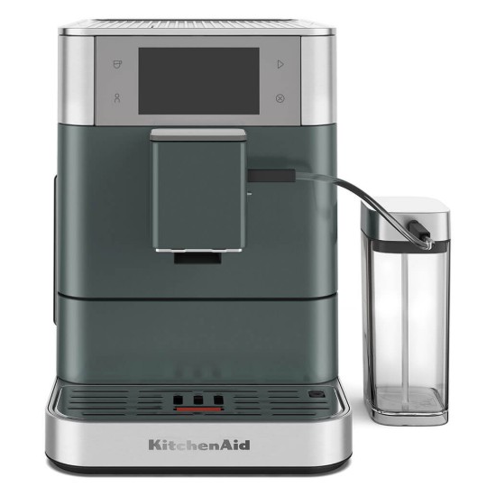 Espressor electric automat KF8, 1450W, Juniper - KitchenAid