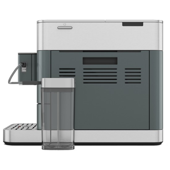 Espressor electric automat KF8, 1450W, Juniper - KitchenAid