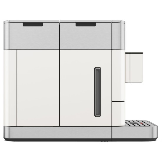 Espressor electric automat KF8, 1450W, Porcelain White - KitchenAid