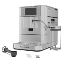 Espressor electric automat KF8, 1450W, Stainless Steel - KitchenAid