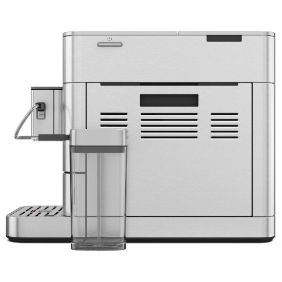 Espressor electric automat KF8, 1450W, Stainless Steel - KitchenAid