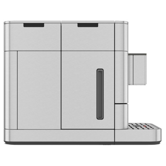Espressor electric automat KF8, 1450W, Stainless Steel - KitchenAid