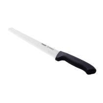 Cutit universal, 26cm, "Ecco", Negru - Pirge