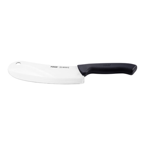 Cutit pentru ceapa, 19cm, "Ecco", Negru - Pirge