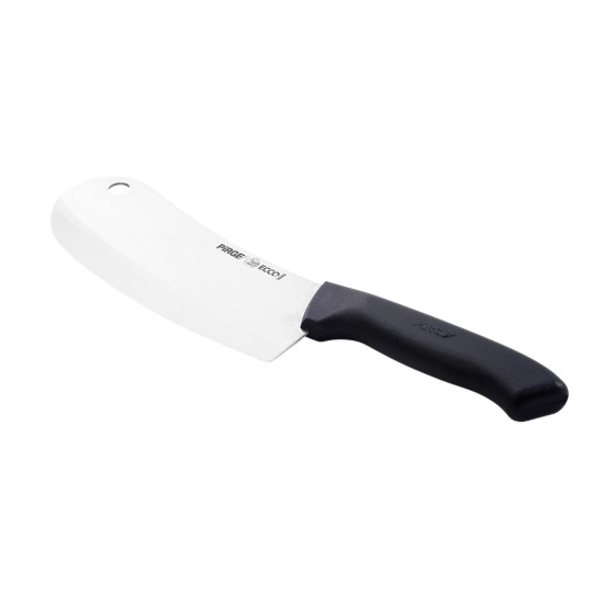 Cutit pentru ceapa, 19cm, "Ecco", Negru - Pirge