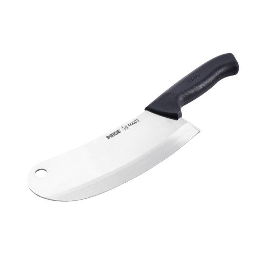 Cutit pentru ceapa, 19cm, "Ecco", Negru - Pirge