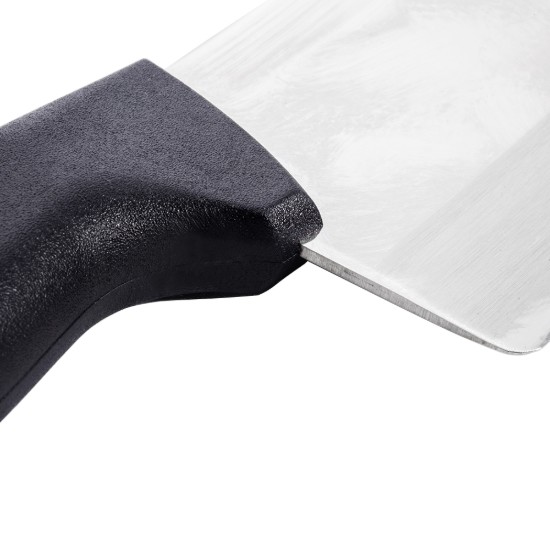 Cutit pentru ceapa, 19cm, "Ecco", Negru - Pirge