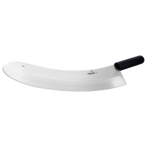 Cutit pentru kebab, 50cm, "Ecco", Negru - Pirge