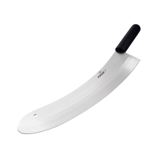 Cutit pentru kebab, 50cm, "Ecco", Negru - Pirge