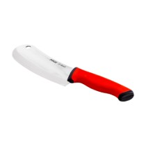 Cutit pentru ceapa, 19cm, "Duo", Rosu - Pirge