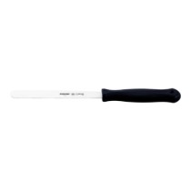 Cutit pentru decorat, inox, 12cm, "Creme", Negru - Pirge