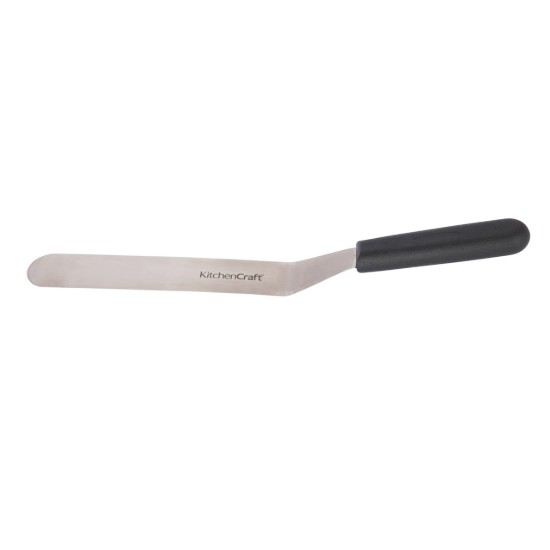 Spatula decorare glazura, 25 cm, inox - Kitchen Craft