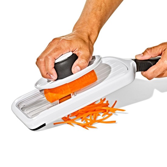 Mandolina manuala, "Good Grips" - OXO