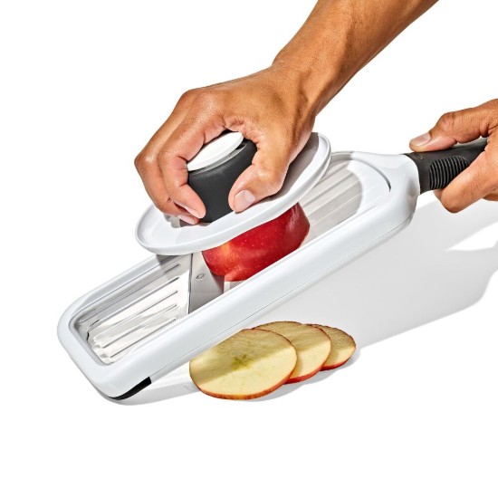 Mandolina manuala, "Good Grips" - OXO