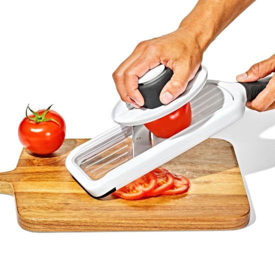 Mandolina manuala, "Good Grips" - OXO