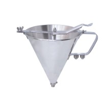 Palnie automata turnare aluat, 1,9 L, "KWIK PRO" - de Buyer
