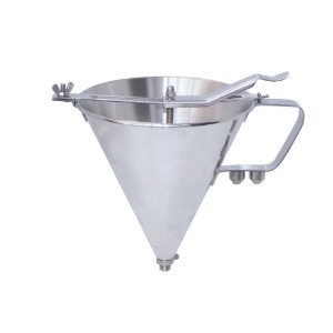 Palnie automata turnare aluat, 1,9 L, "KWIK PRO" - de Buyer