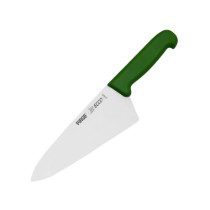 Cutit pentru salata, 20cm, "Ecco", Verde - Pirge