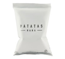 Chipsuri Patatas Nana Clasic, 40 gr ℮ - Patatas Nana