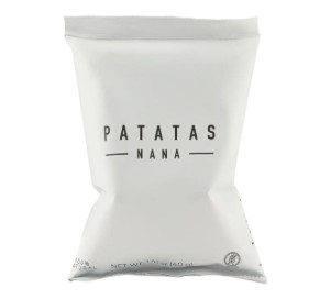 Chipsuri Patatas Nana Clasic, 40 gr ℮ - Patatas Nana