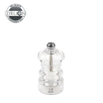 Rasnita pentru sare, 9 cm, acrilic, "Nancy Z" - Peugeot