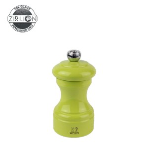 Rasnita pentru sare, 10 cm, "Bistrorama Z", Pistachio - Peugeot