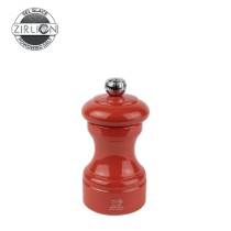 Rasnita pentru sare, 10 cm, "Bistrorama Z", Terracotta - Peugeot