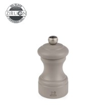 Rasnita pentru sare, 10 cm, "Bistro Z", Pebble Grey - Peugeot